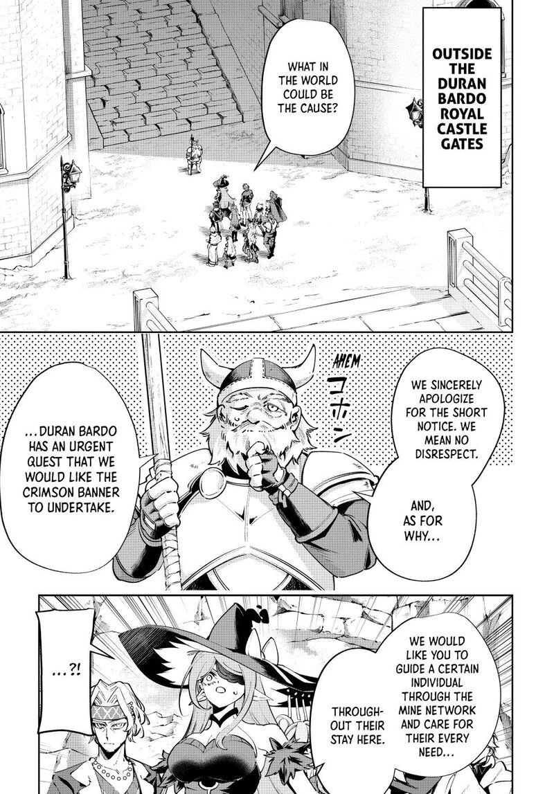 Majutsu Guild Sousui Umarekawatte Imasara Yarinaosu Nidome No Gakuin Seikatsu 128 15
