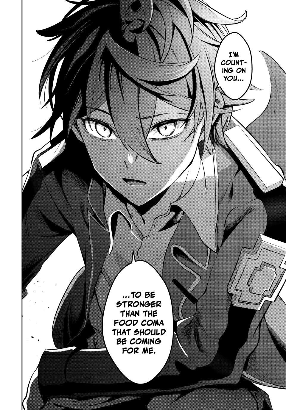 Majutsu Guild Sousui Umarekawatte Imasara Yarinaosu Nidome No Gakuin Seikatsu 13 16