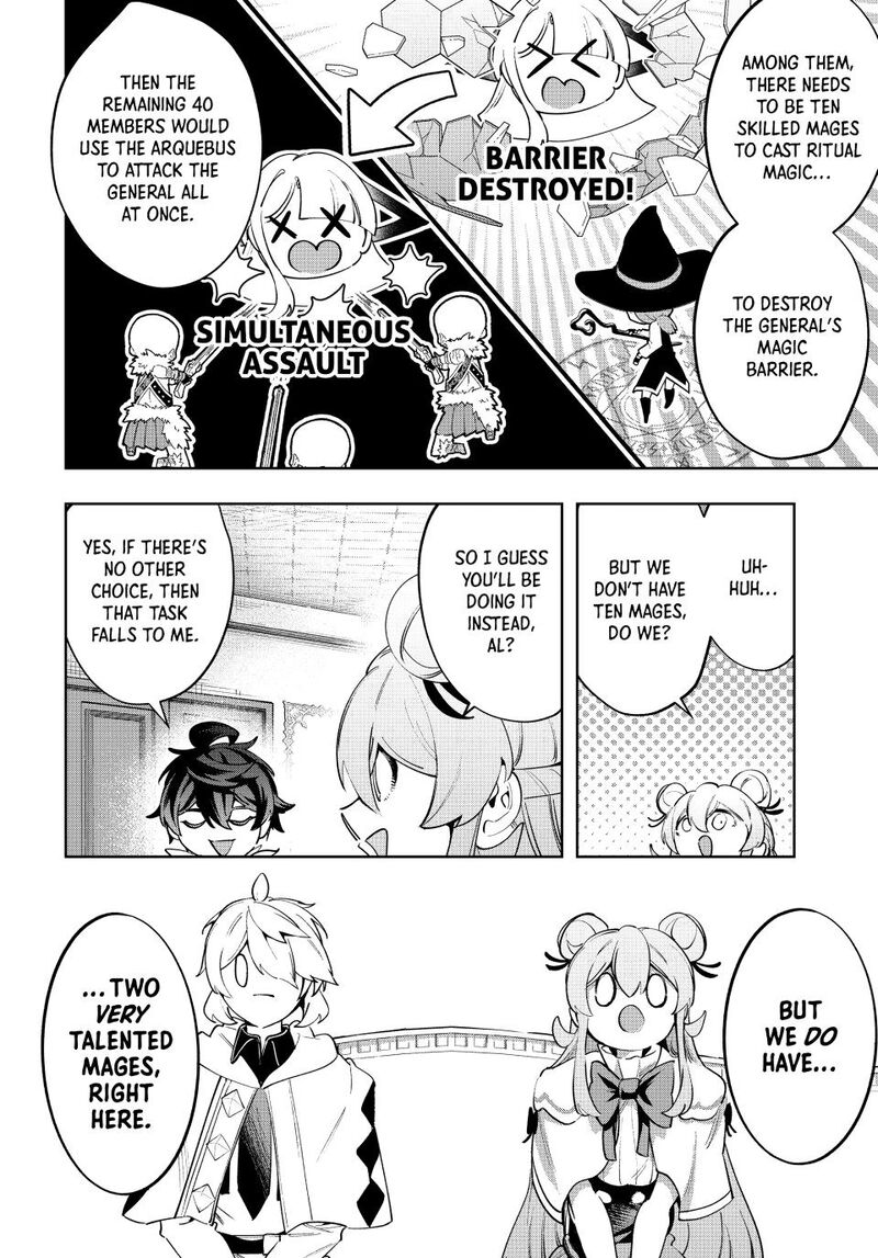 Majutsu Guild Sousui Umarekawatte Imasara Yarinaosu Nidome No Gakuin Seikatsu 130 14