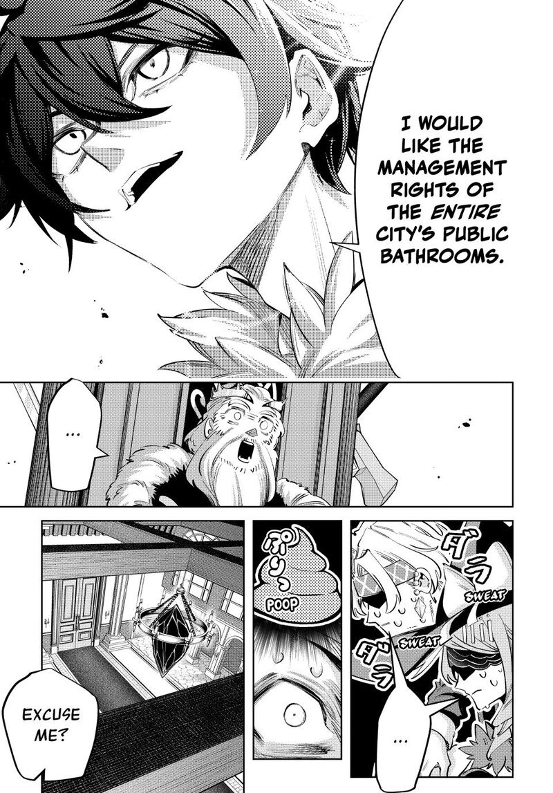Majutsu Guild Sousui Umarekawatte Imasara Yarinaosu Nidome No Gakuin Seikatsu 130 3