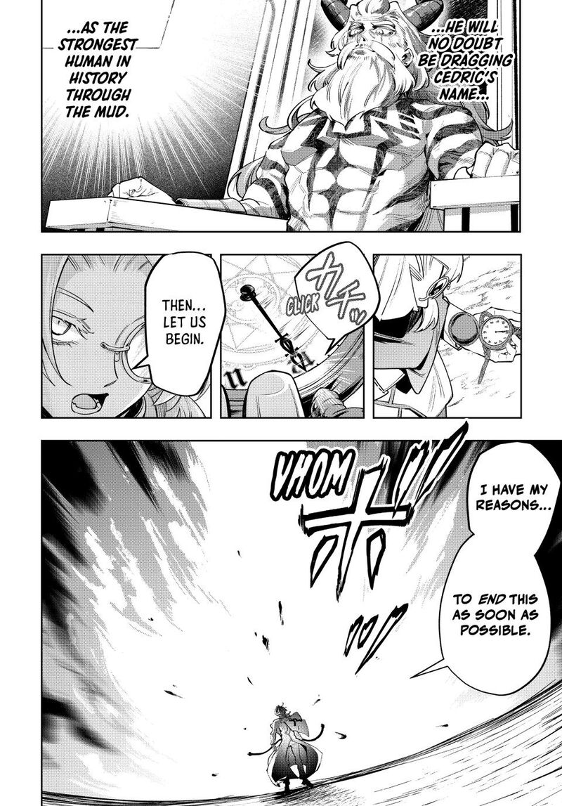 Majutsu Guild Sousui Umarekawatte Imasara Yarinaosu Nidome No Gakuin Seikatsu 131 10