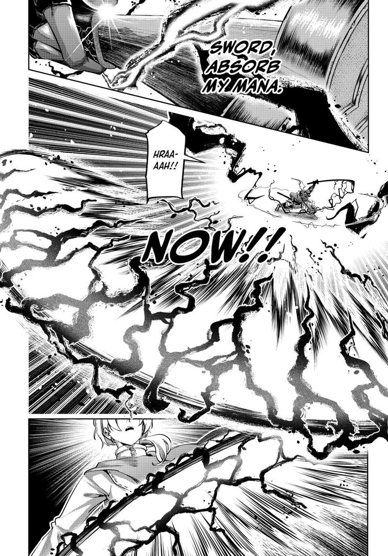 Majutsu Guild Sousui Umarekawatte Imasara Yarinaosu Nidome No Gakuin Seikatsu 131 14