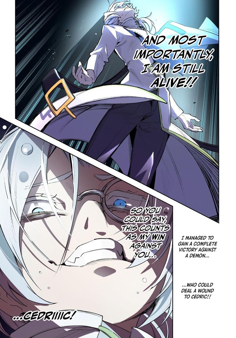 Majutsu Guild Sousui Umarekawatte Imasara Yarinaosu Nidome No Gakuin Seikatsu 132 19