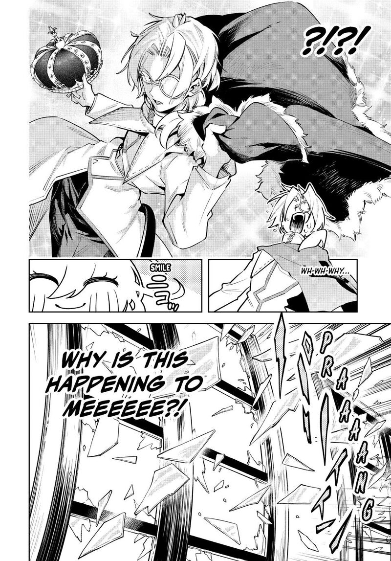 Majutsu Guild Sousui Umarekawatte Imasara Yarinaosu Nidome No Gakuin Seikatsu 133 18