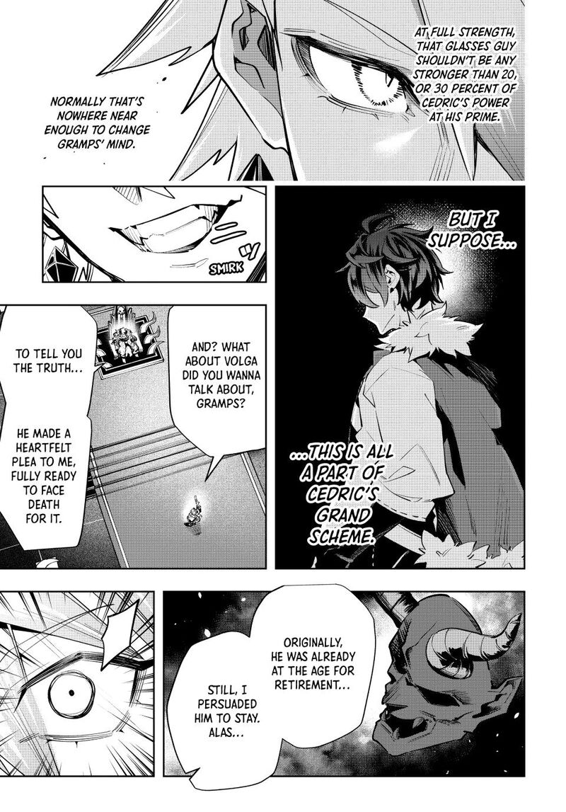 Majutsu Guild Sousui Umarekawatte Imasara Yarinaosu Nidome No Gakuin Seikatsu 133 7