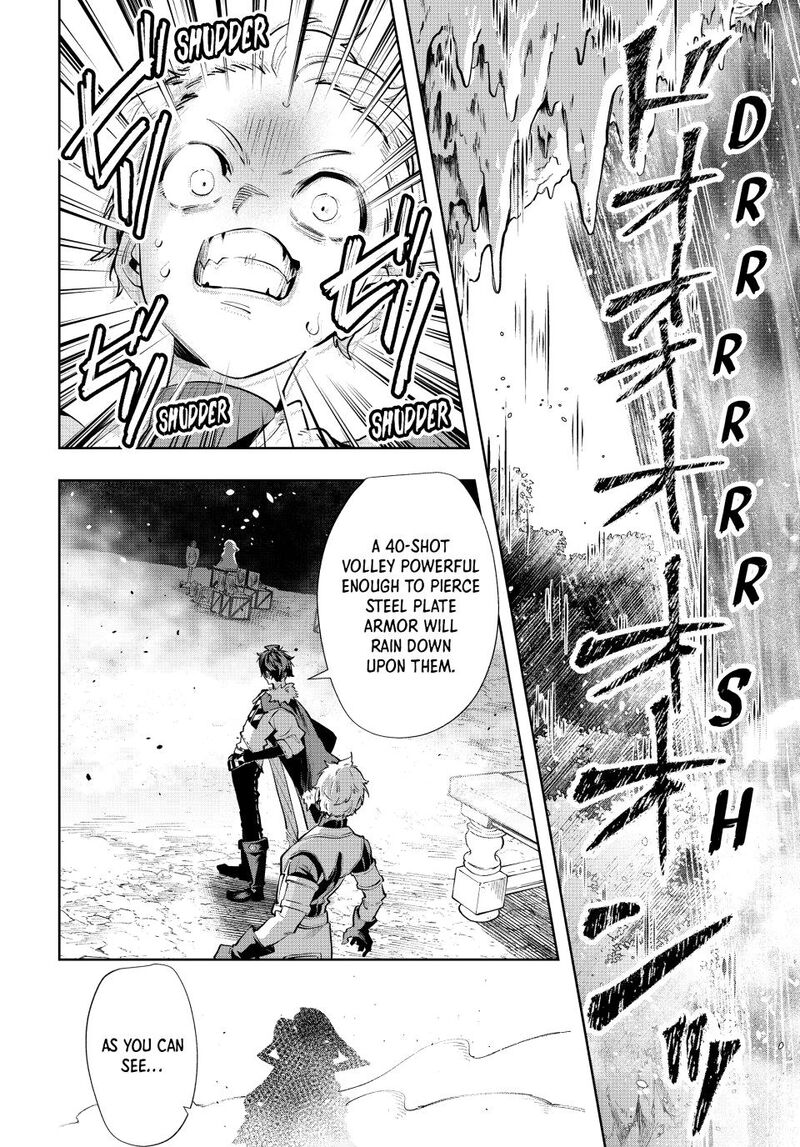 Majutsu Guild Sousui Umarekawatte Imasara Yarinaosu Nidome No Gakuin Seikatsu 134 18