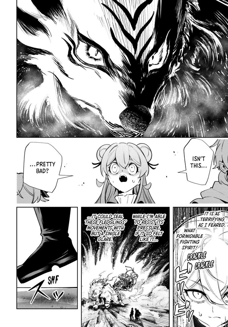 Majutsu Guild Sousui Umarekawatte Imasara Yarinaosu Nidome No Gakuin Seikatsu 135 13