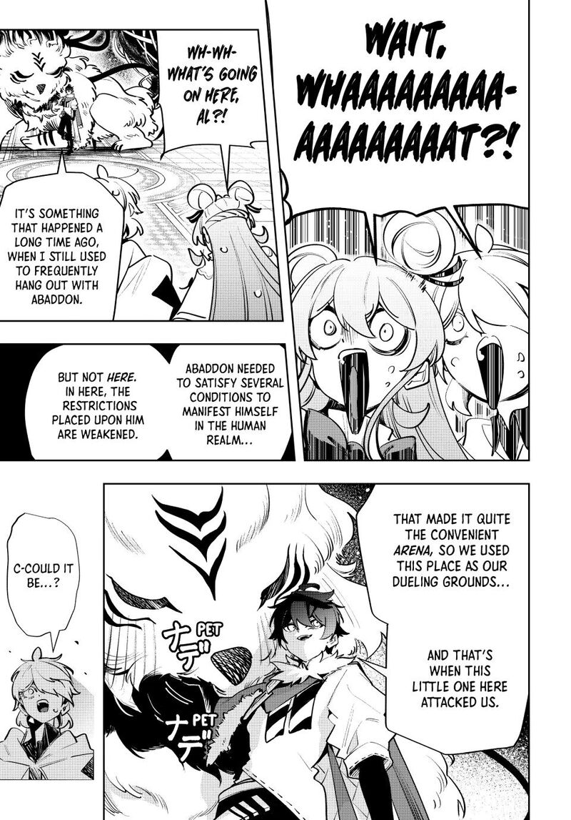 Majutsu Guild Sousui Umarekawatte Imasara Yarinaosu Nidome No Gakuin Seikatsu 135 18