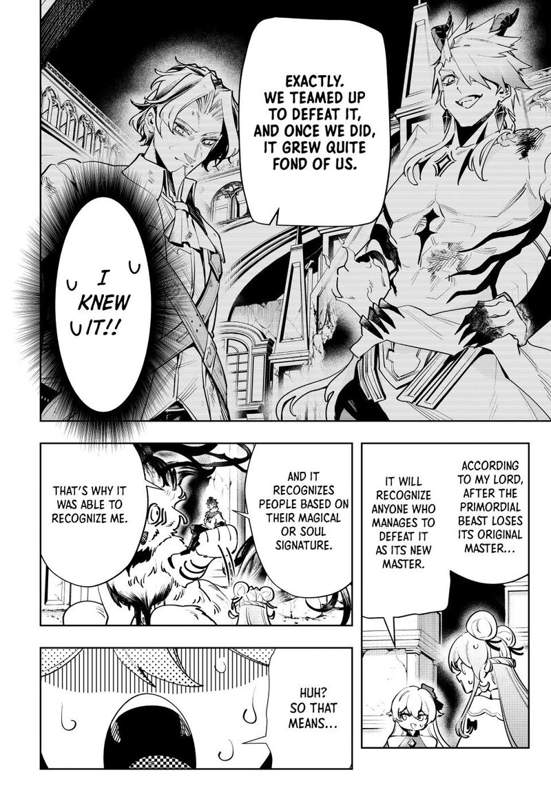 Majutsu Guild Sousui Umarekawatte Imasara Yarinaosu Nidome No Gakuin Seikatsu 135 19