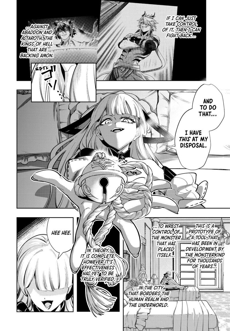 Majutsu Guild Sousui Umarekawatte Imasara Yarinaosu Nidome No Gakuin Seikatsu 135 2