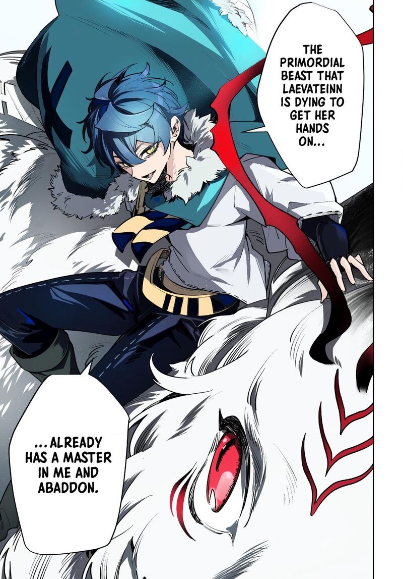 Majutsu Guild Sousui Umarekawatte Imasara Yarinaosu Nidome No Gakuin Seikatsu 135 20