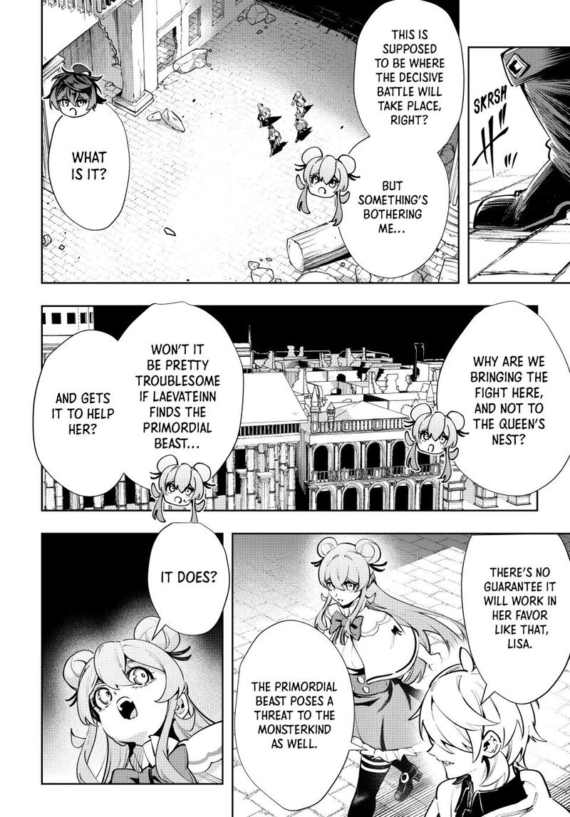 Majutsu Guild Sousui Umarekawatte Imasara Yarinaosu Nidome No Gakuin Seikatsu 135 8