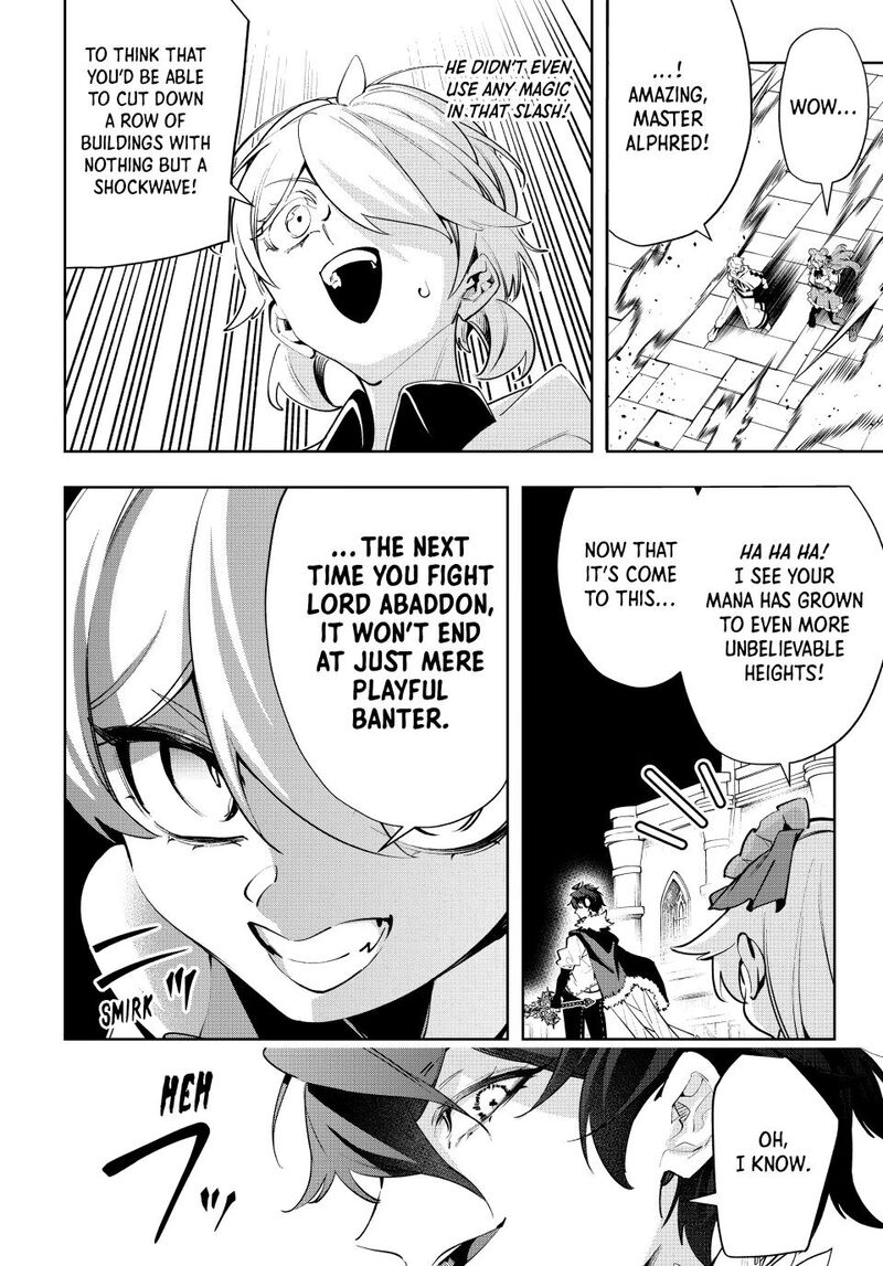 Majutsu Guild Sousui Umarekawatte Imasara Yarinaosu Nidome No Gakuin Seikatsu 136 13
