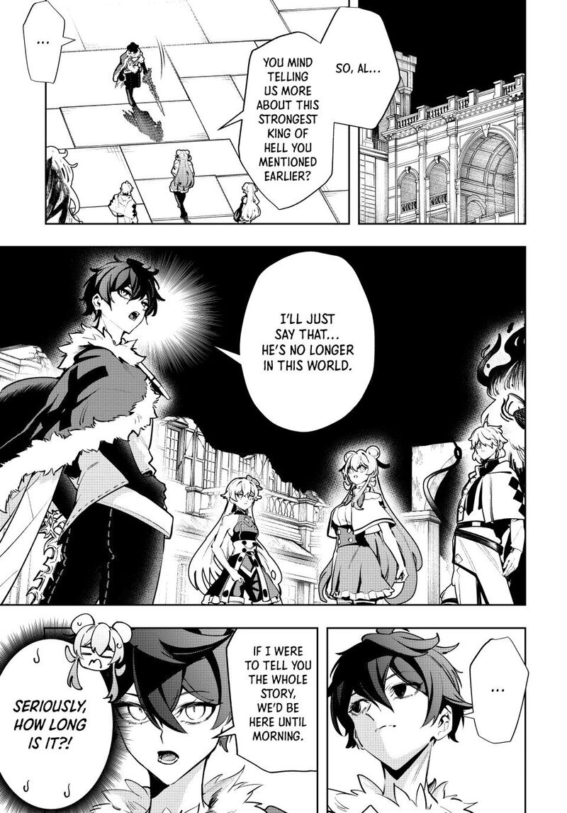 Majutsu Guild Sousui Umarekawatte Imasara Yarinaosu Nidome No Gakuin Seikatsu 136 14