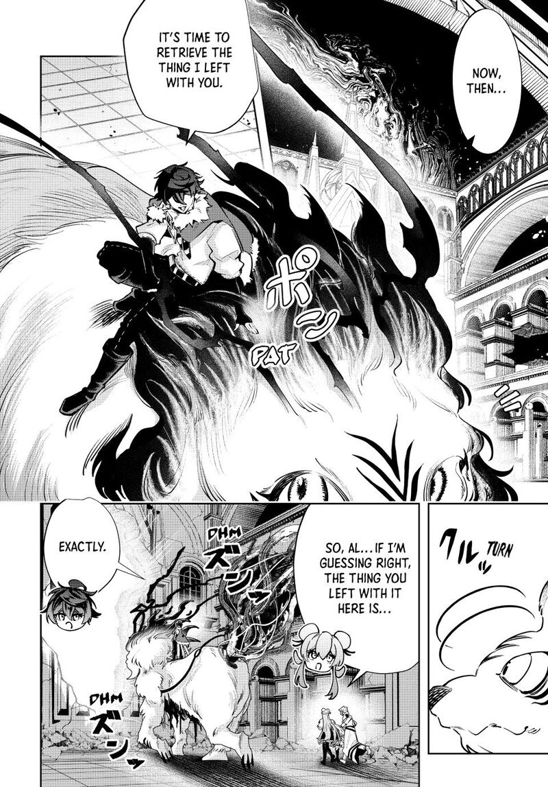Majutsu Guild Sousui Umarekawatte Imasara Yarinaosu Nidome No Gakuin Seikatsu 136 4
