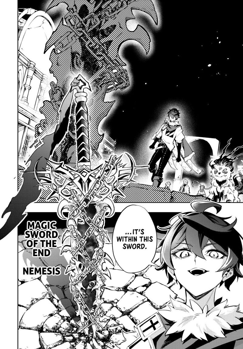 Majutsu Guild Sousui Umarekawatte Imasara Yarinaosu Nidome No Gakuin Seikatsu 136 6