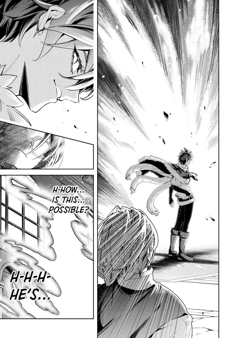Majutsu Guild Sousui Umarekawatte Imasara Yarinaosu Nidome No Gakuin Seikatsu 137 19