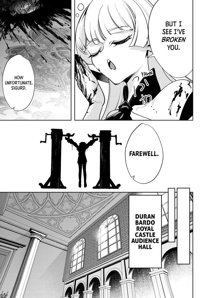 Majutsu Guild Sousui Umarekawatte Imasara Yarinaosu Nidome No Gakuin Seikatsu 137 3