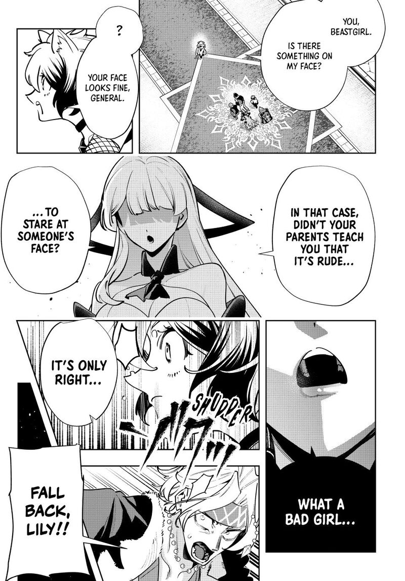 Majutsu Guild Sousui Umarekawatte Imasara Yarinaosu Nidome No Gakuin Seikatsu 137 7