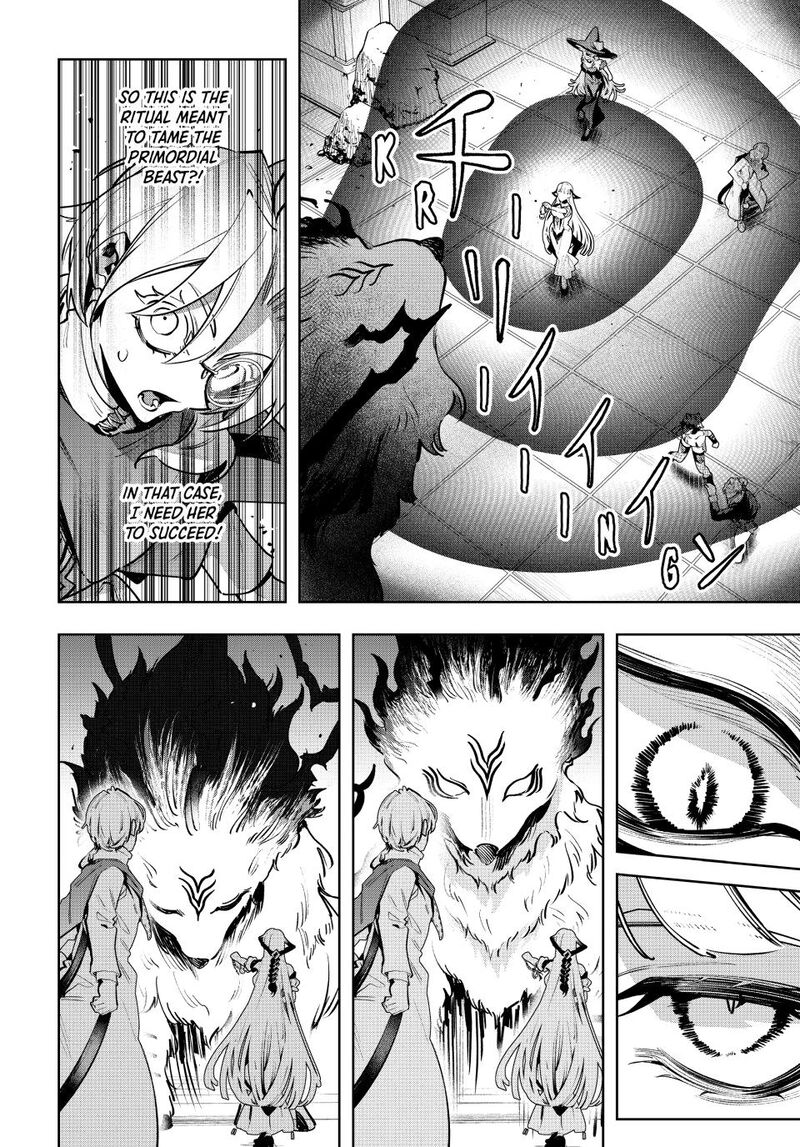 Majutsu Guild Sousui Umarekawatte Imasara Yarinaosu Nidome No Gakuin Seikatsu 138 14