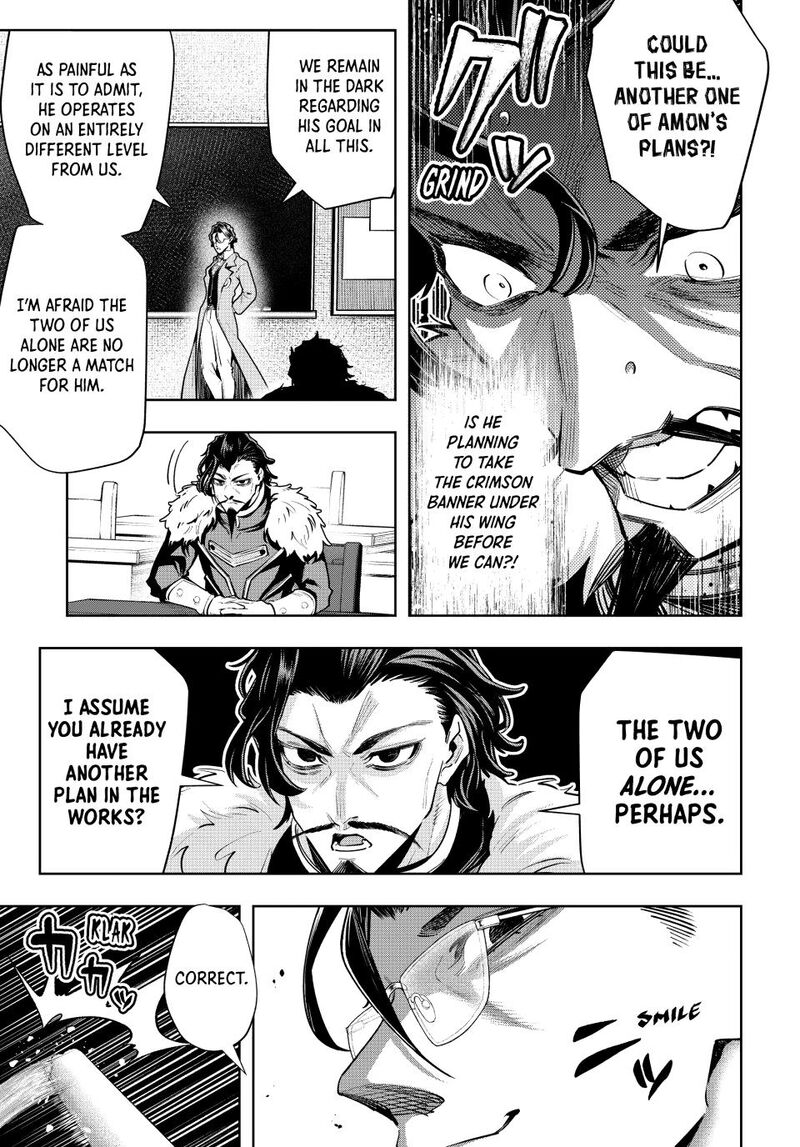 Majutsu Guild Sousui Umarekawatte Imasara Yarinaosu Nidome No Gakuin Seikatsu 138 7