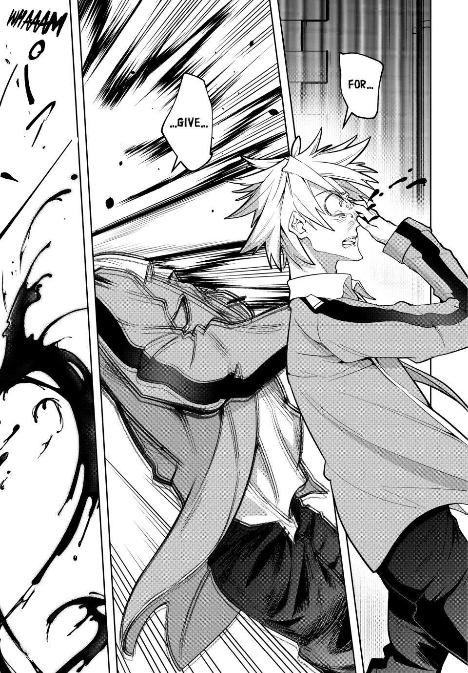 Majutsu Guild Sousui Umarekawatte Imasara Yarinaosu Nidome No Gakuin Seikatsu 14 7