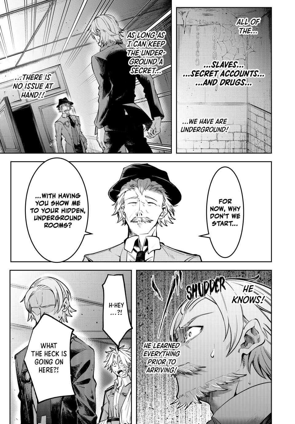 Majutsu Guild Sousui Umarekawatte Imasara Yarinaosu Nidome No Gakuin Seikatsu 15 11