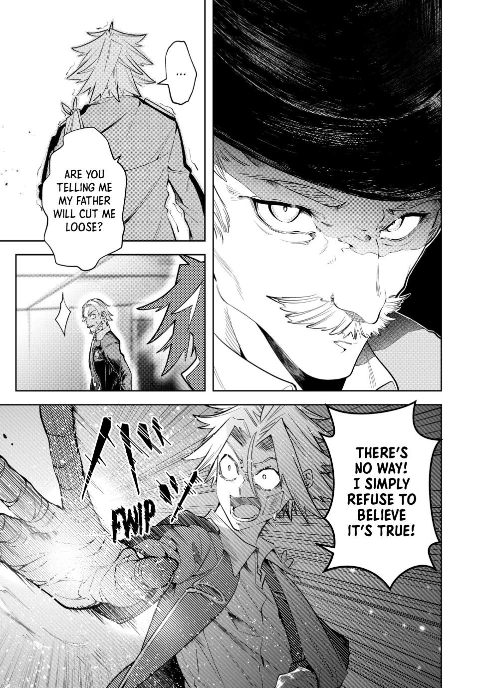 Majutsu Guild Sousui Umarekawatte Imasara Yarinaosu Nidome No Gakuin Seikatsu 15 17