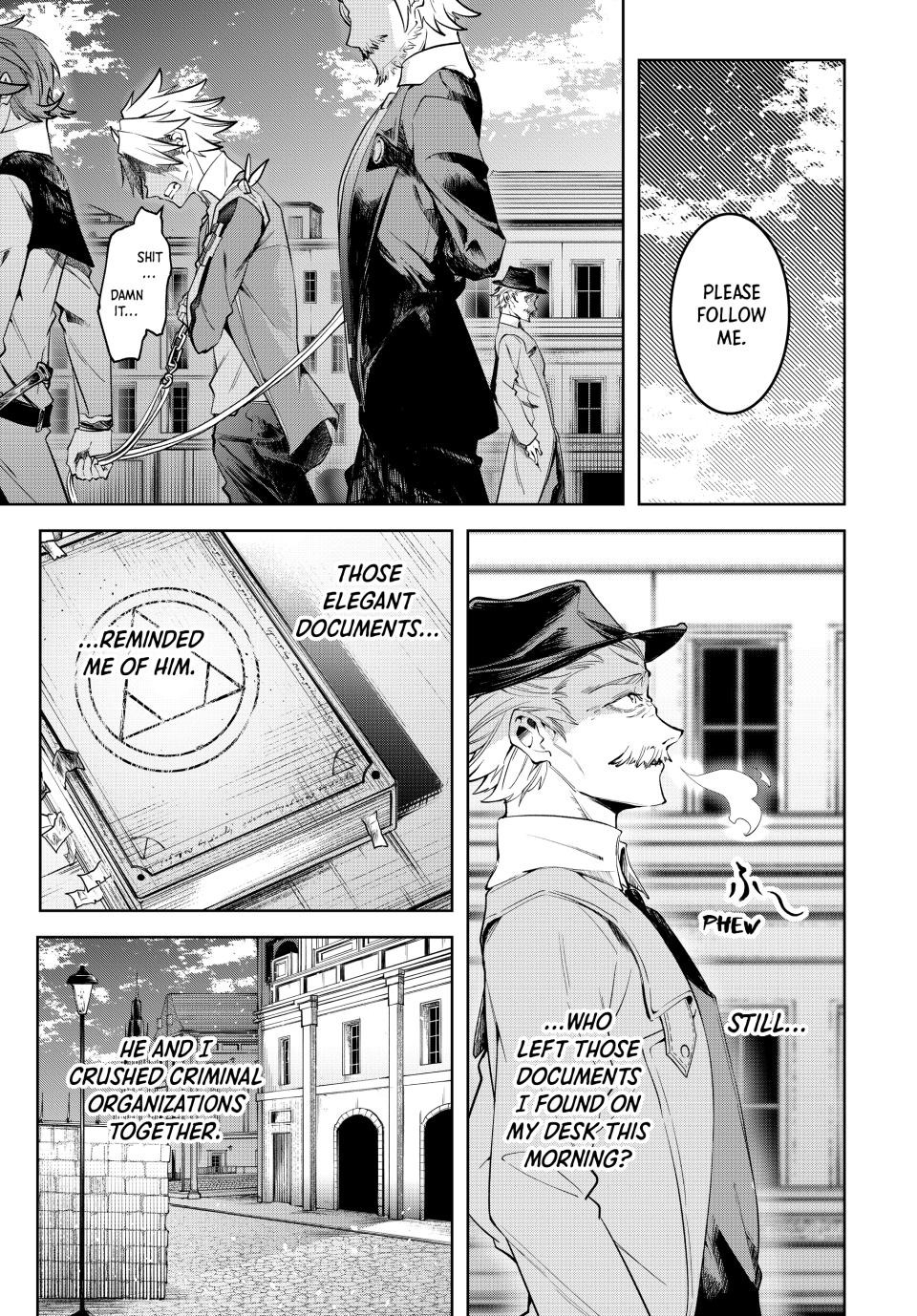 Majutsu Guild Sousui Umarekawatte Imasara Yarinaosu Nidome No Gakuin Seikatsu 15 19
