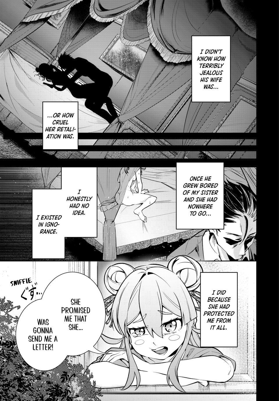 Majutsu Guild Sousui Umarekawatte Imasara Yarinaosu Nidome No Gakuin Seikatsu 17 9