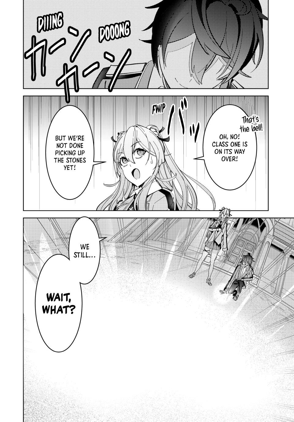 Majutsu Guild Sousui Umarekawatte Imasara Yarinaosu Nidome No Gakuin Seikatsu 2 18