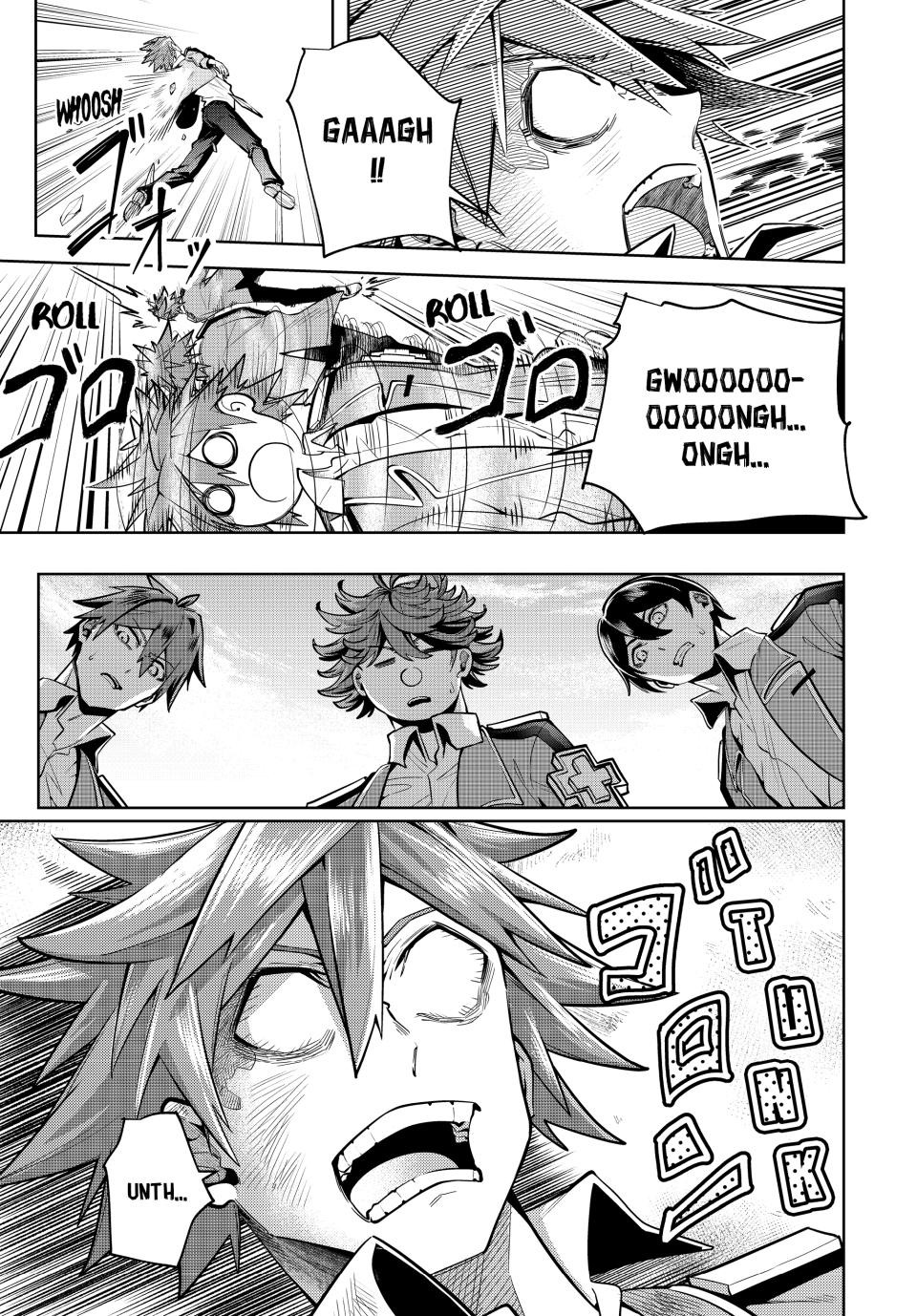 Majutsu Guild Sousui Umarekawatte Imasara Yarinaosu Nidome No Gakuin Seikatsu 20 9