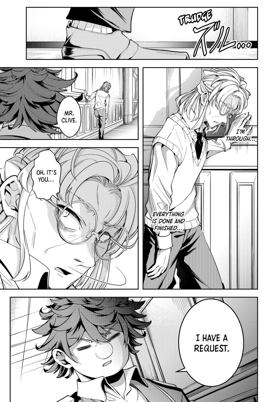 Majutsu Guild Sousui Umarekawatte Imasara Yarinaosu Nidome No Gakuin Seikatsu 22 11