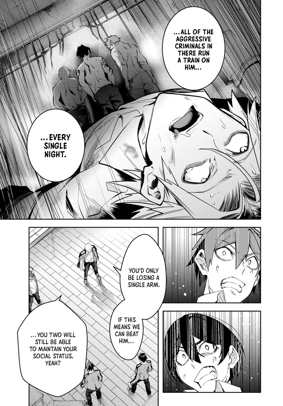 Majutsu Guild Sousui Umarekawatte Imasara Yarinaosu Nidome No Gakuin Seikatsu 23 9