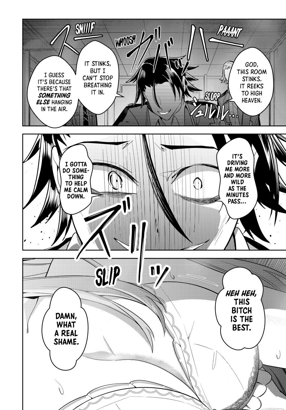 Majutsu Guild Sousui Umarekawatte Imasara Yarinaosu Nidome No Gakuin Seikatsu 24 14