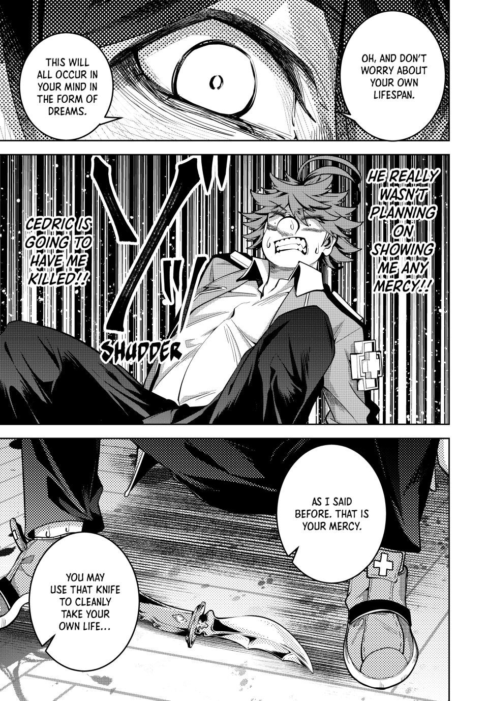 Majutsu Guild Sousui Umarekawatte Imasara Yarinaosu Nidome No Gakuin Seikatsu 28 13
