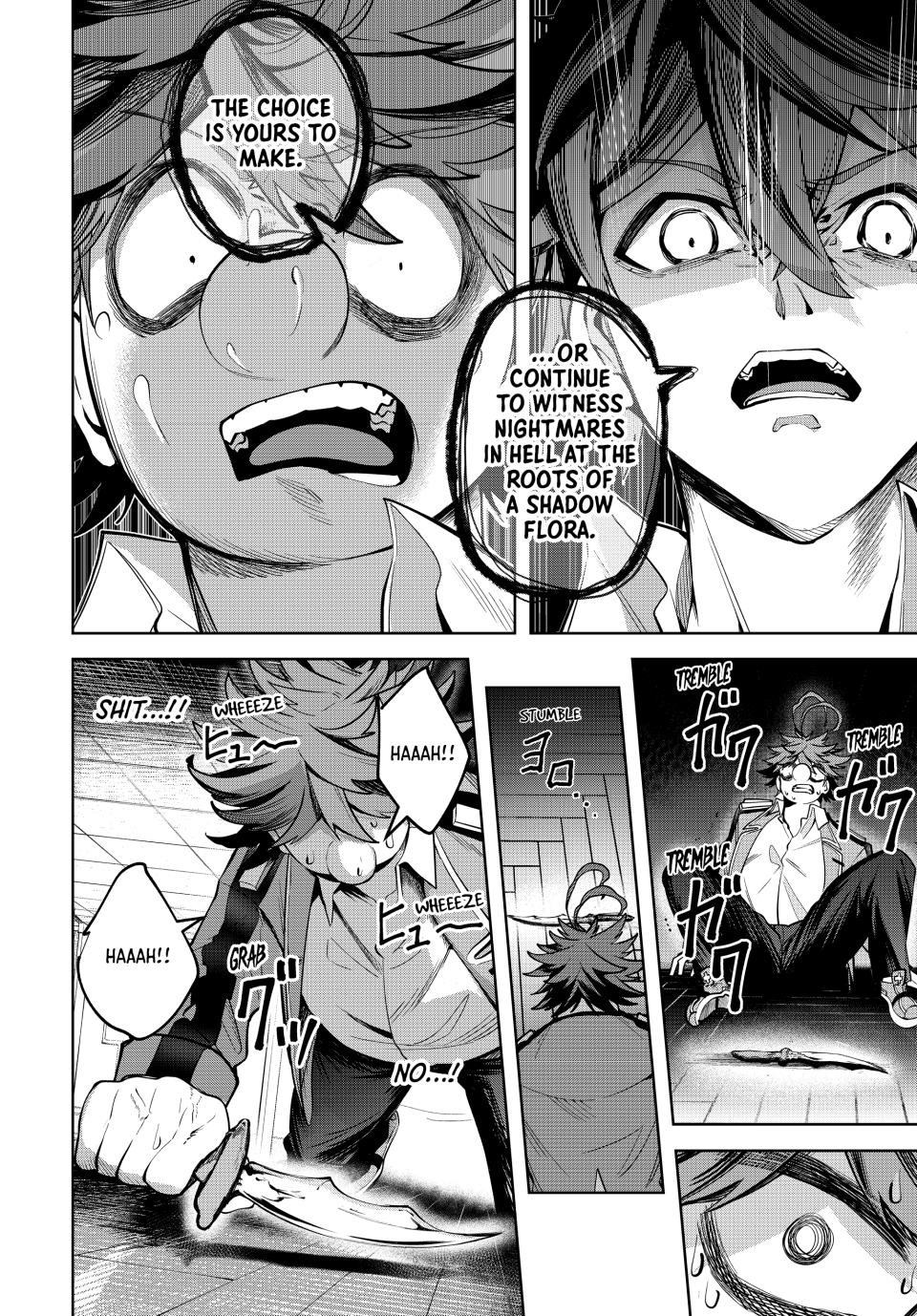 Majutsu Guild Sousui Umarekawatte Imasara Yarinaosu Nidome No Gakuin Seikatsu 28 14