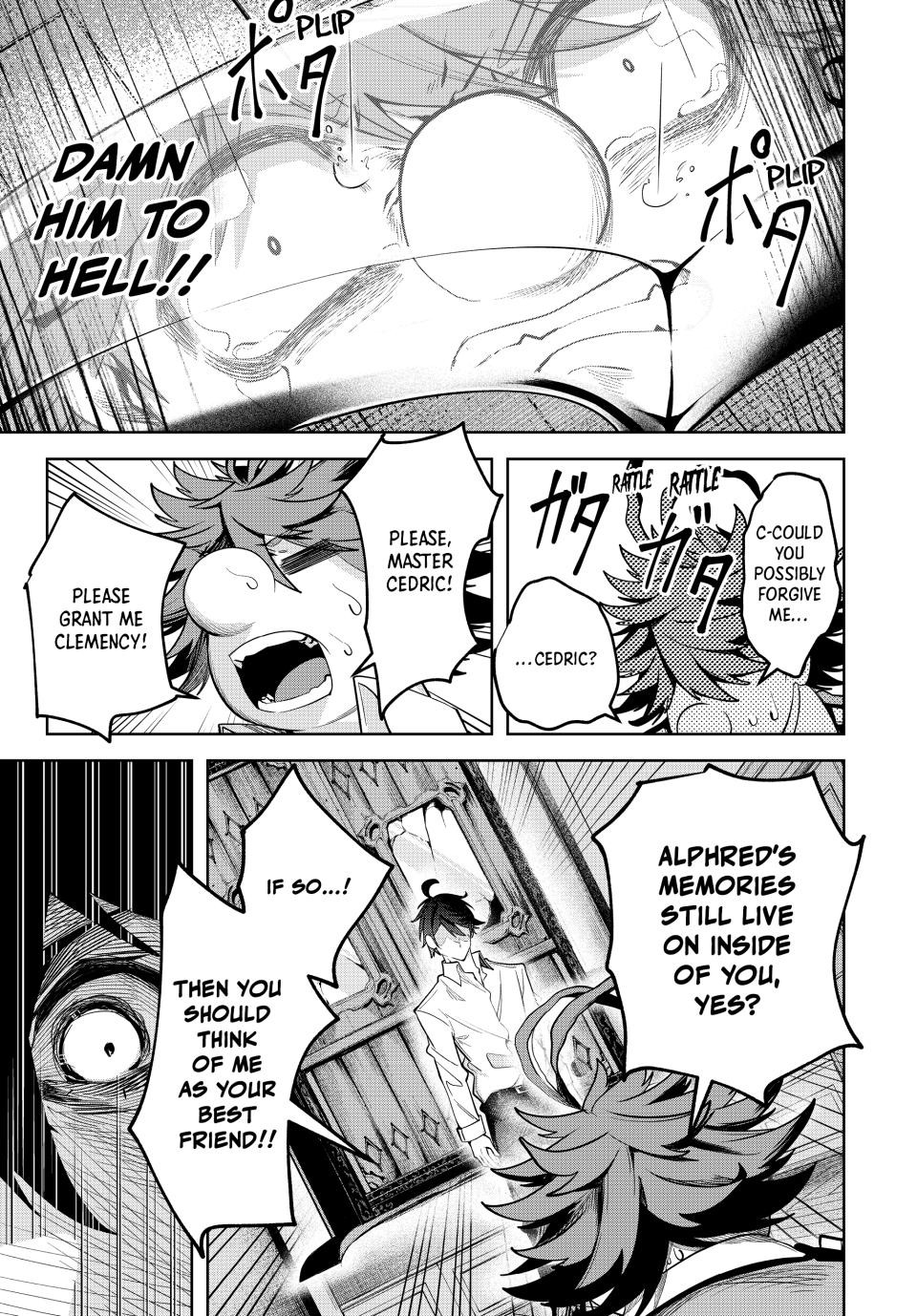 Majutsu Guild Sousui Umarekawatte Imasara Yarinaosu Nidome No Gakuin Seikatsu 28 15