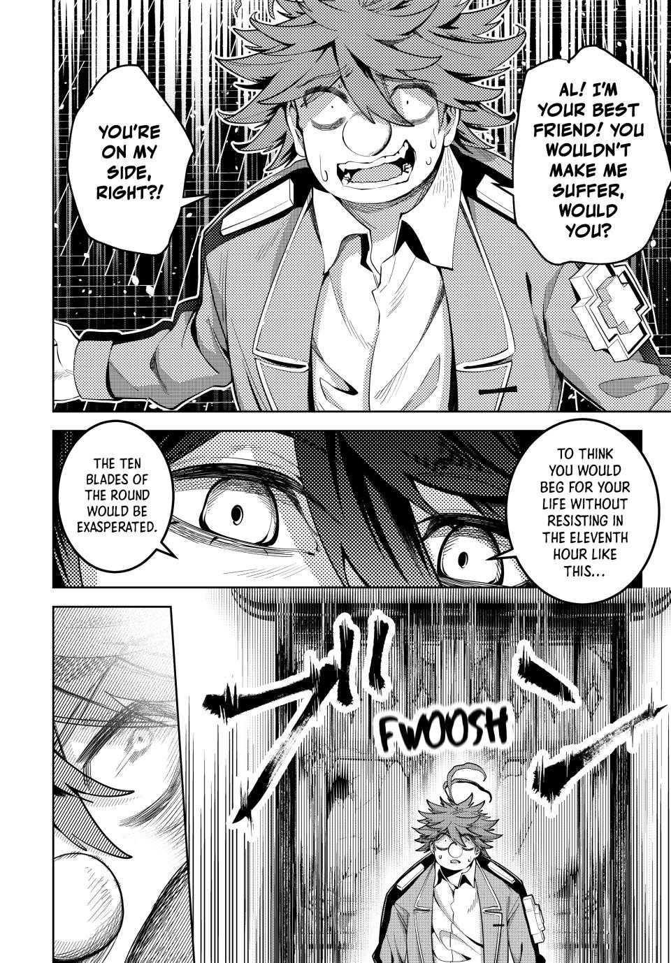 Majutsu Guild Sousui Umarekawatte Imasara Yarinaosu Nidome No Gakuin Seikatsu 28 16