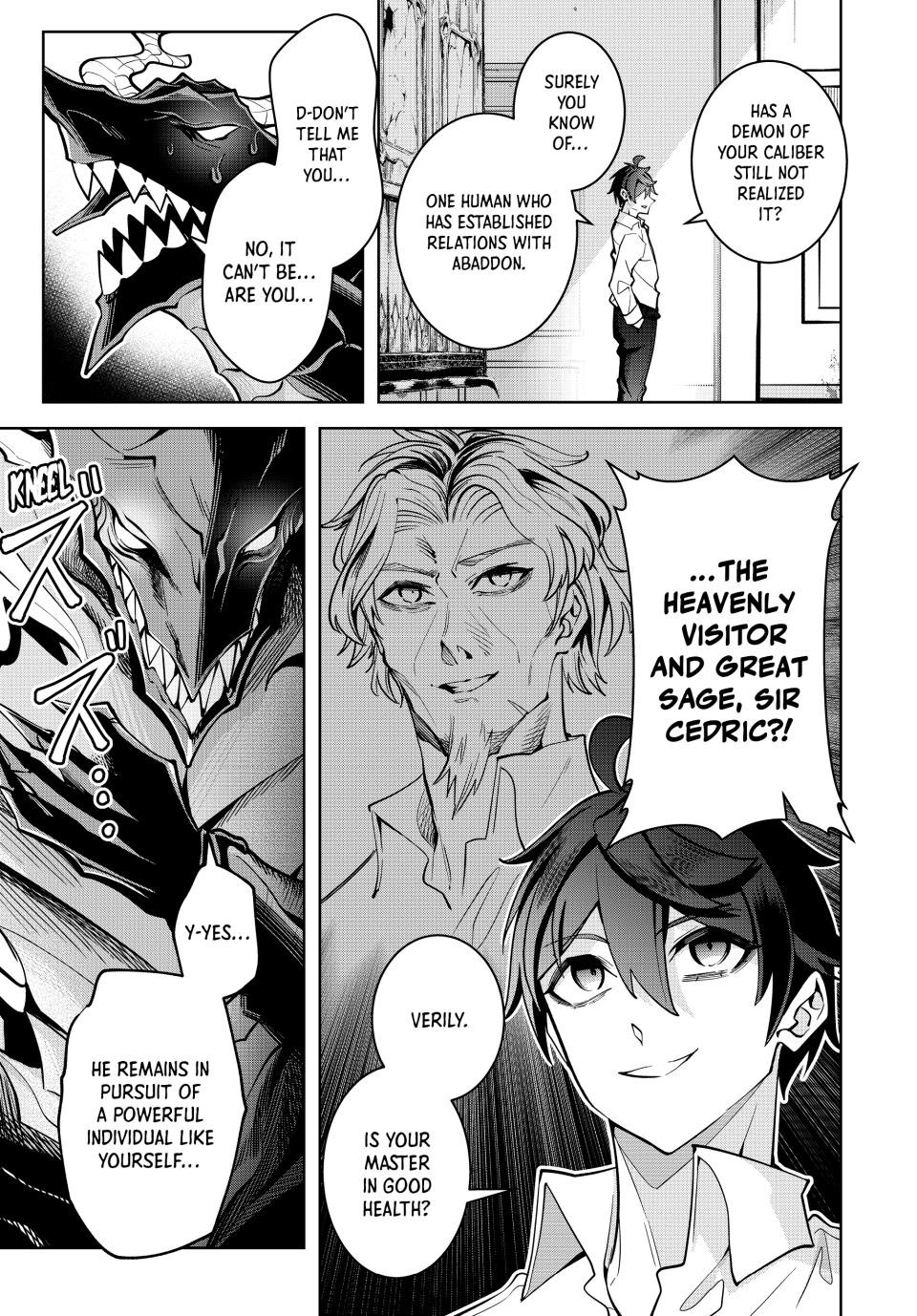 Majutsu Guild Sousui Umarekawatte Imasara Yarinaosu Nidome No Gakuin Seikatsu 28 3