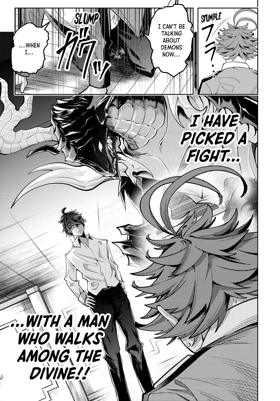 Majutsu Guild Sousui Umarekawatte Imasara Yarinaosu Nidome No Gakuin Seikatsu 28 7