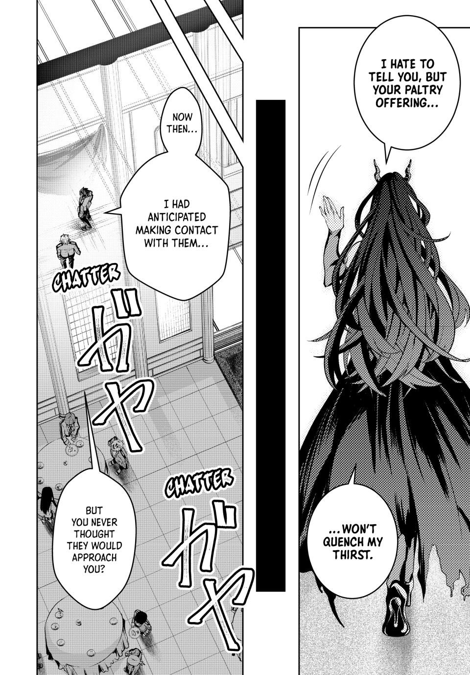 Majutsu Guild Sousui Umarekawatte Imasara Yarinaosu Nidome No Gakuin Seikatsu 31 12