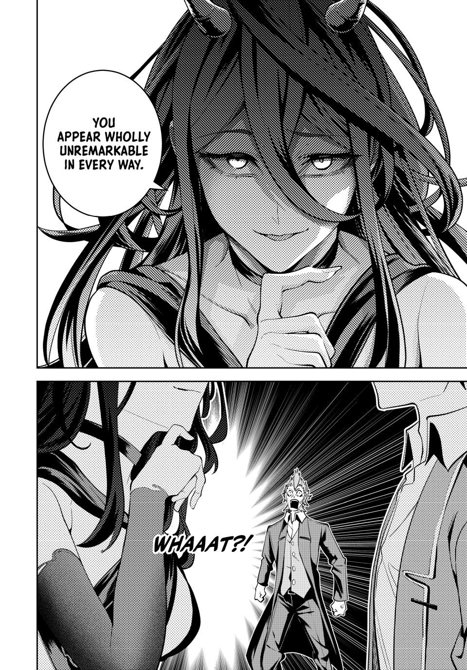 Majutsu Guild Sousui Umarekawatte Imasara Yarinaosu Nidome No Gakuin Seikatsu 31 4