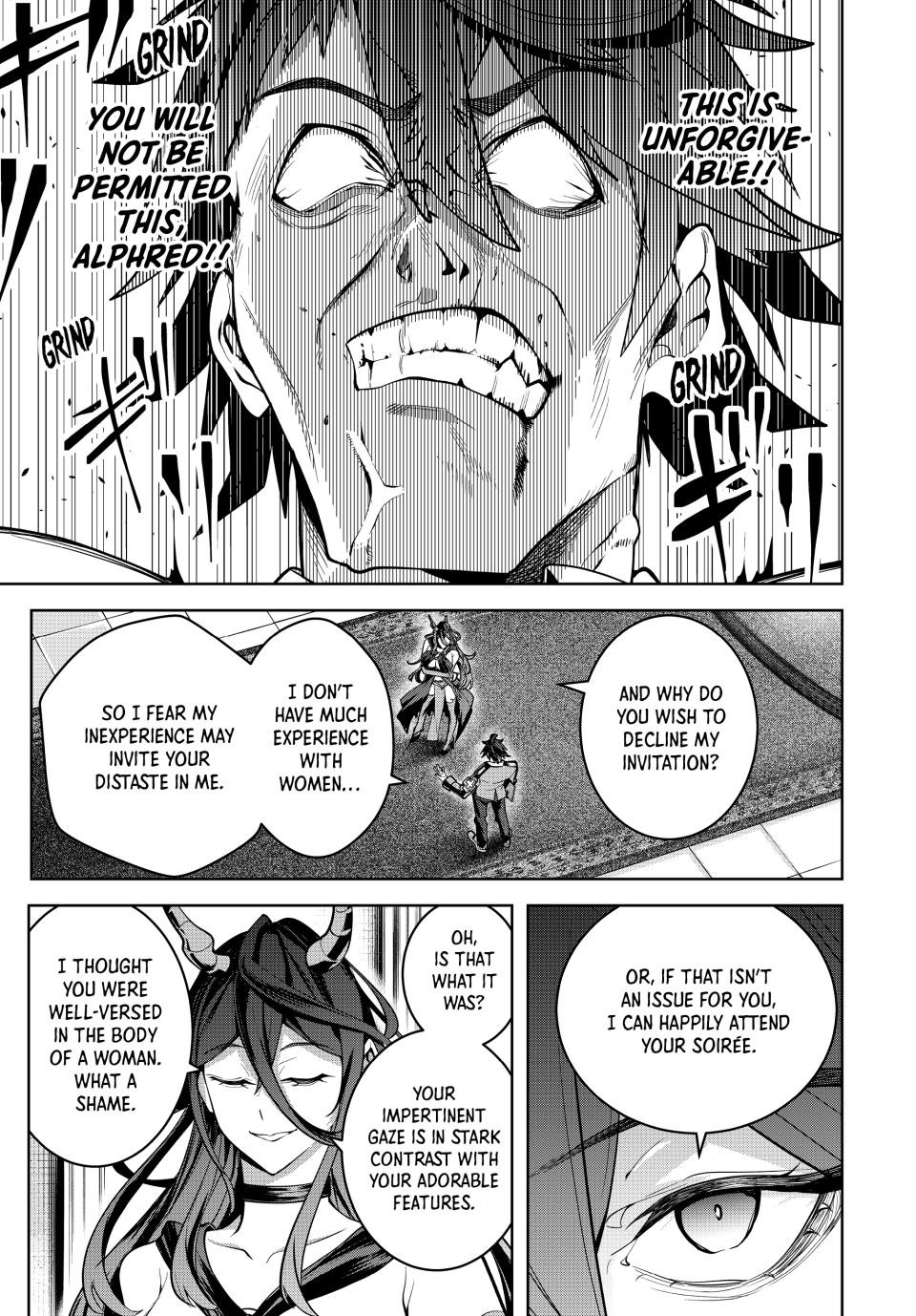 Majutsu Guild Sousui Umarekawatte Imasara Yarinaosu Nidome No Gakuin Seikatsu 31 9
