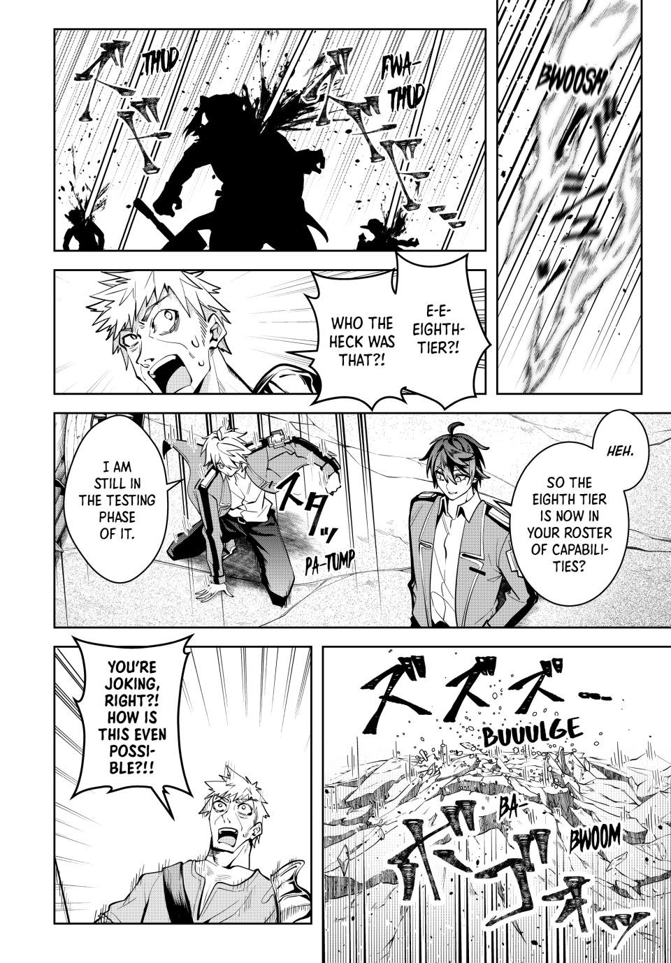 Majutsu Guild Sousui Umarekawatte Imasara Yarinaosu Nidome No Gakuin Seikatsu 32 16