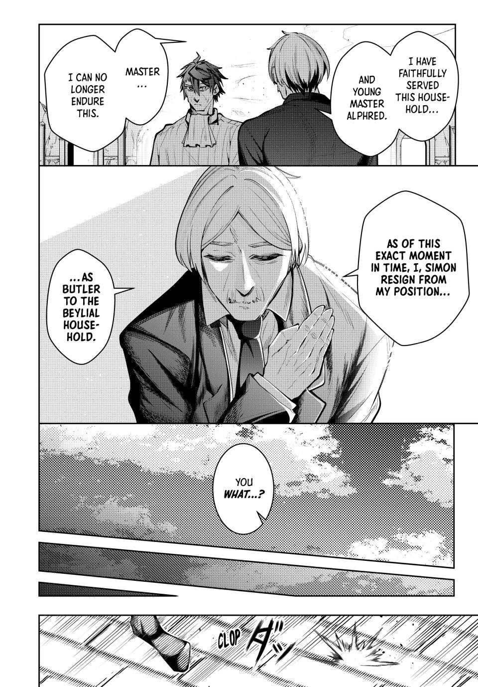 Majutsu Guild Sousui Umarekawatte Imasara Yarinaosu Nidome No Gakuin Seikatsu 34 14