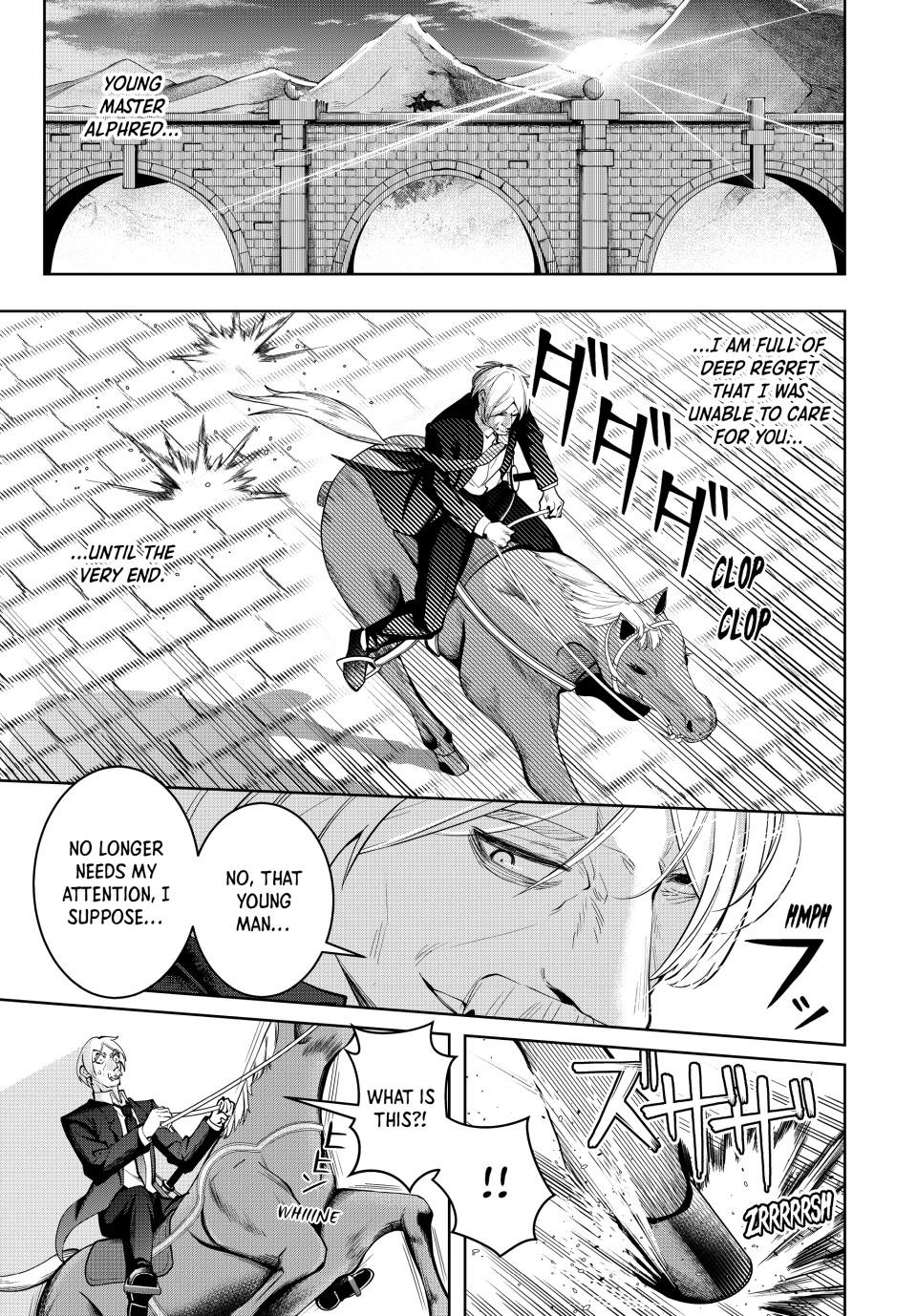 Majutsu Guild Sousui Umarekawatte Imasara Yarinaosu Nidome No Gakuin Seikatsu 34 15