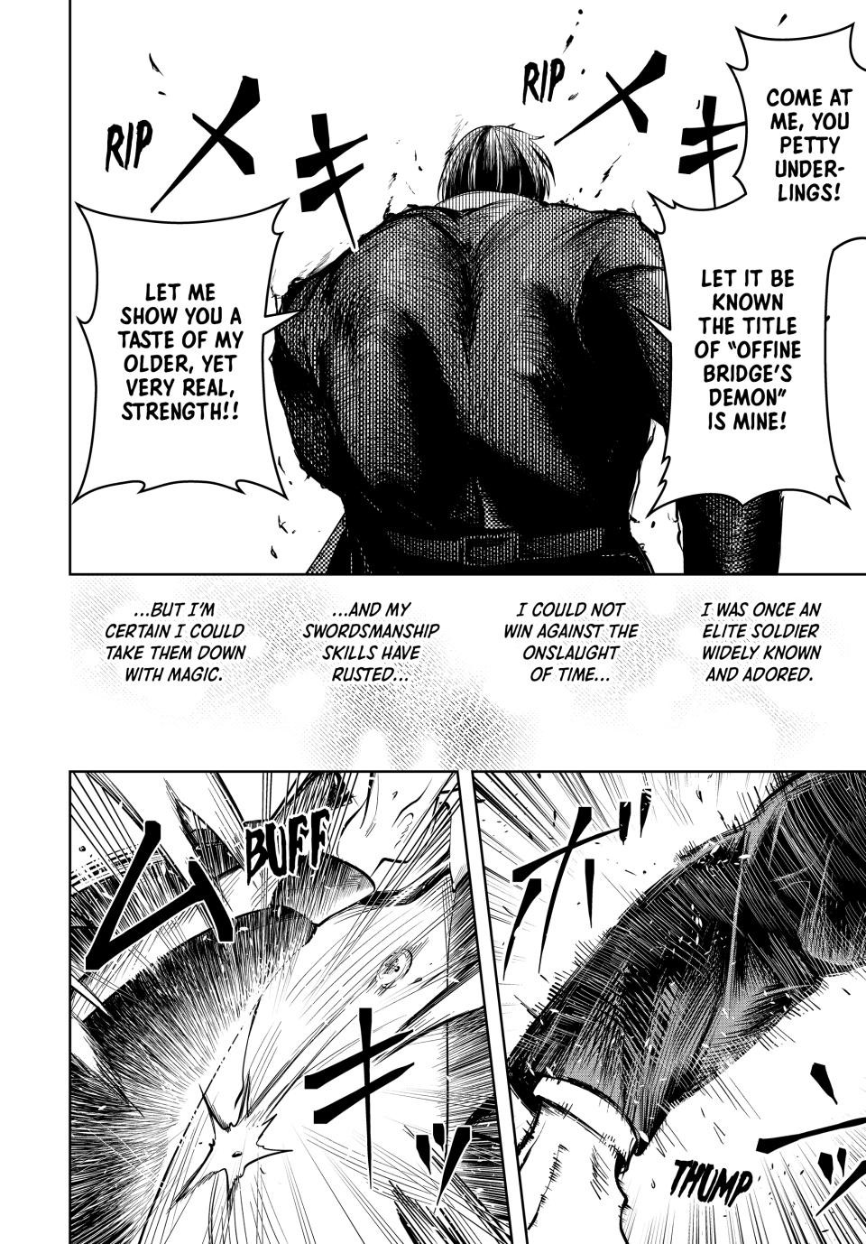 Majutsu Guild Sousui Umarekawatte Imasara Yarinaosu Nidome No Gakuin Seikatsu 34 18