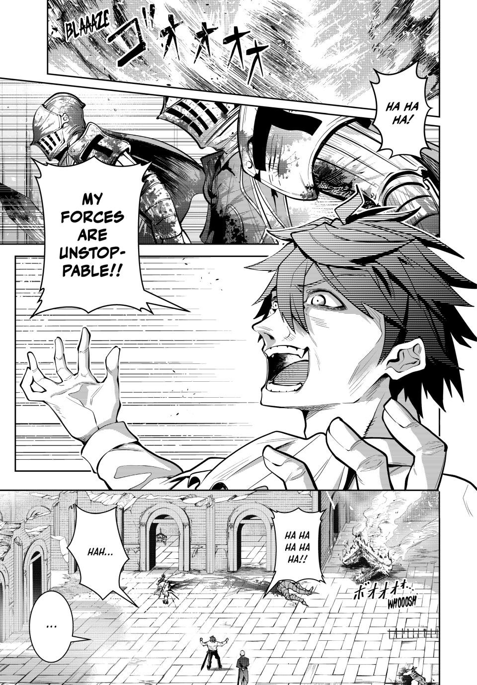 Majutsu Guild Sousui Umarekawatte Imasara Yarinaosu Nidome No Gakuin Seikatsu 34 9