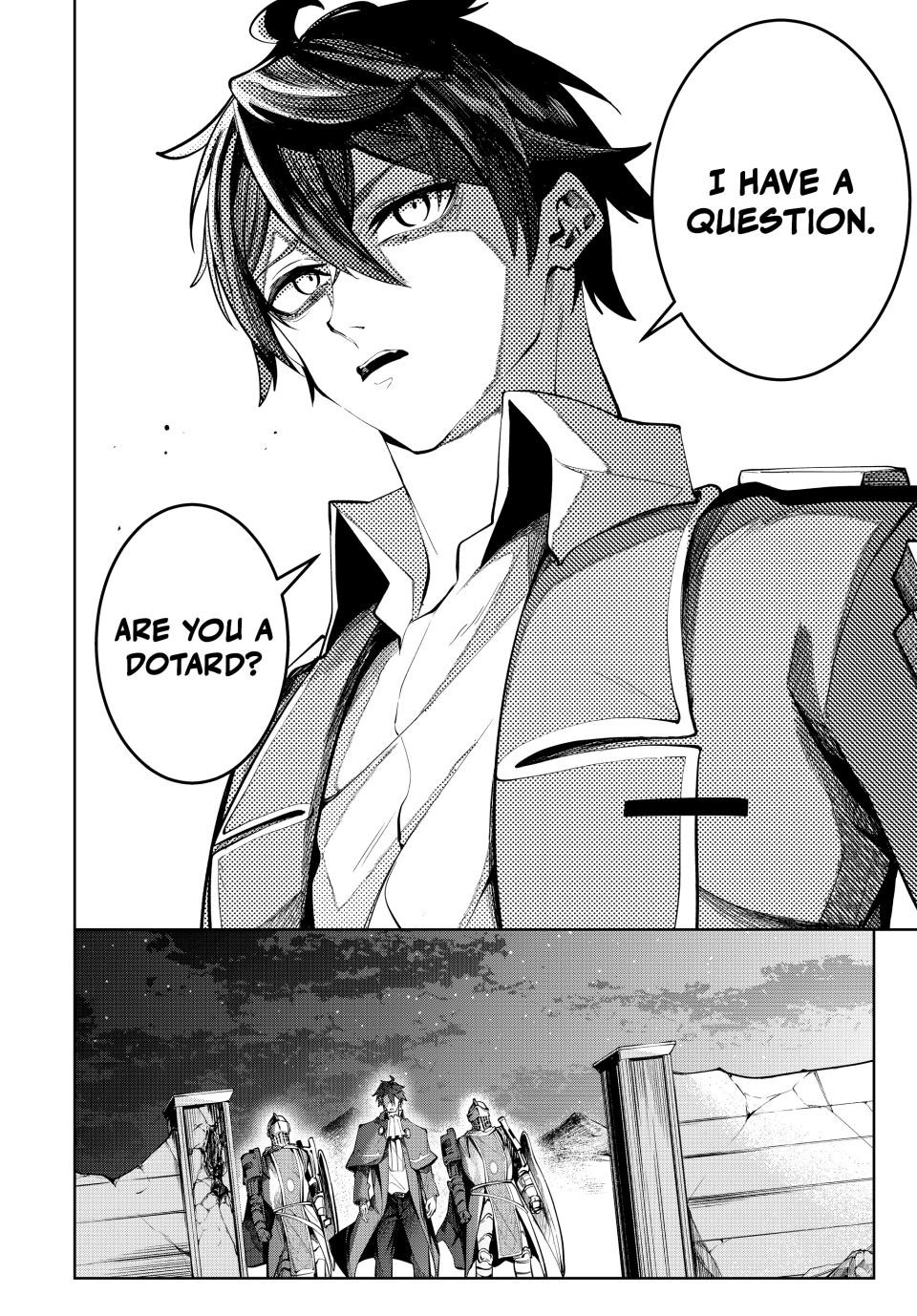 Majutsu Guild Sousui Umarekawatte Imasara Yarinaosu Nidome No Gakuin Seikatsu 36 12